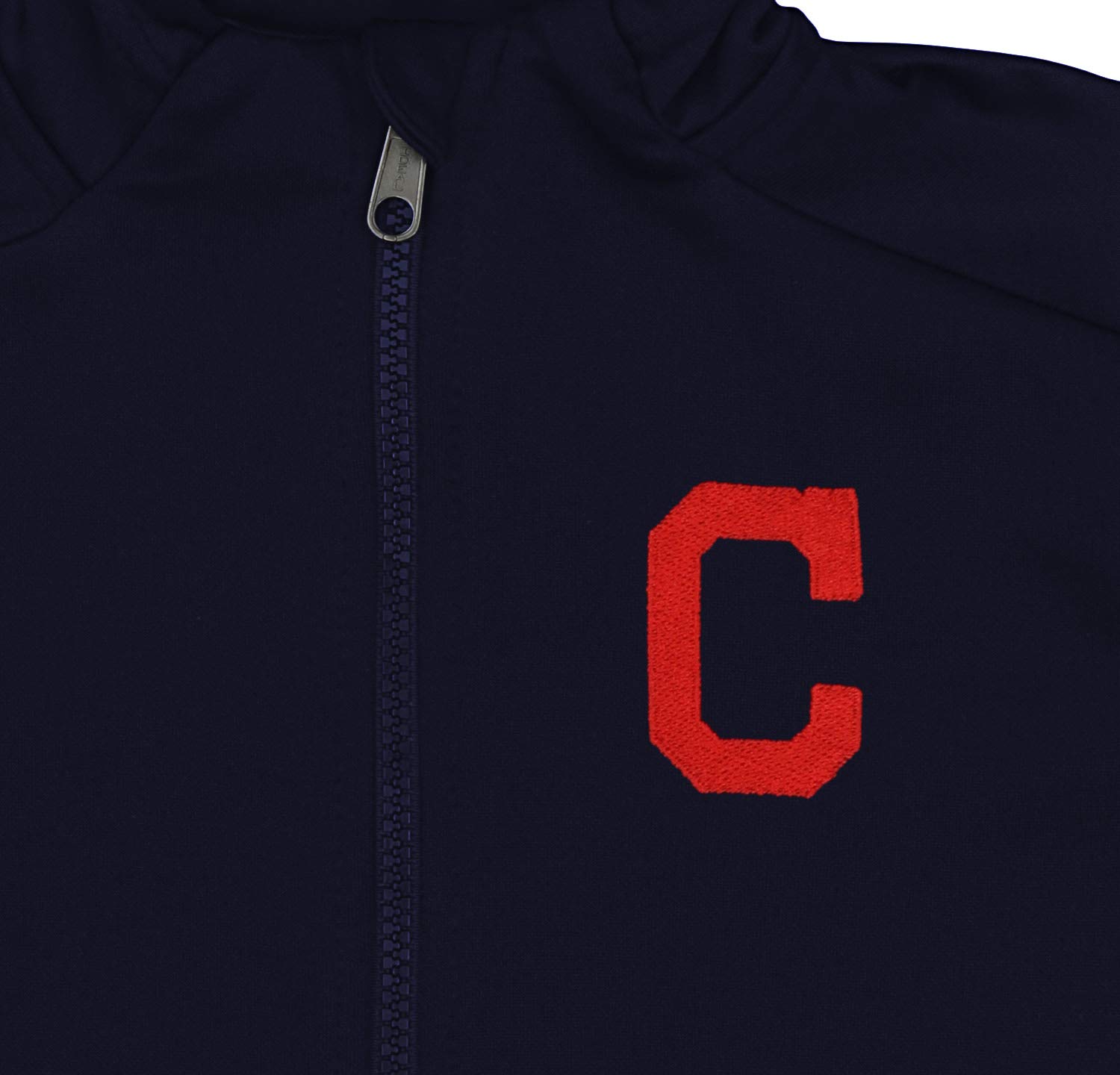 boys cleveland indians shirt