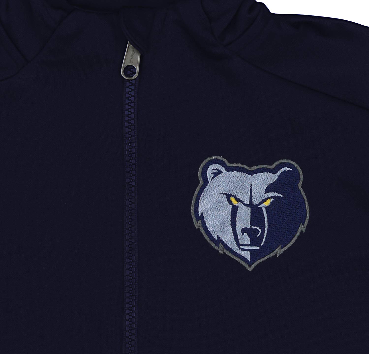 Outerstuff NBA Youth/Kids Memphis Grizzlies Performance Full Zip Hoodie eBay