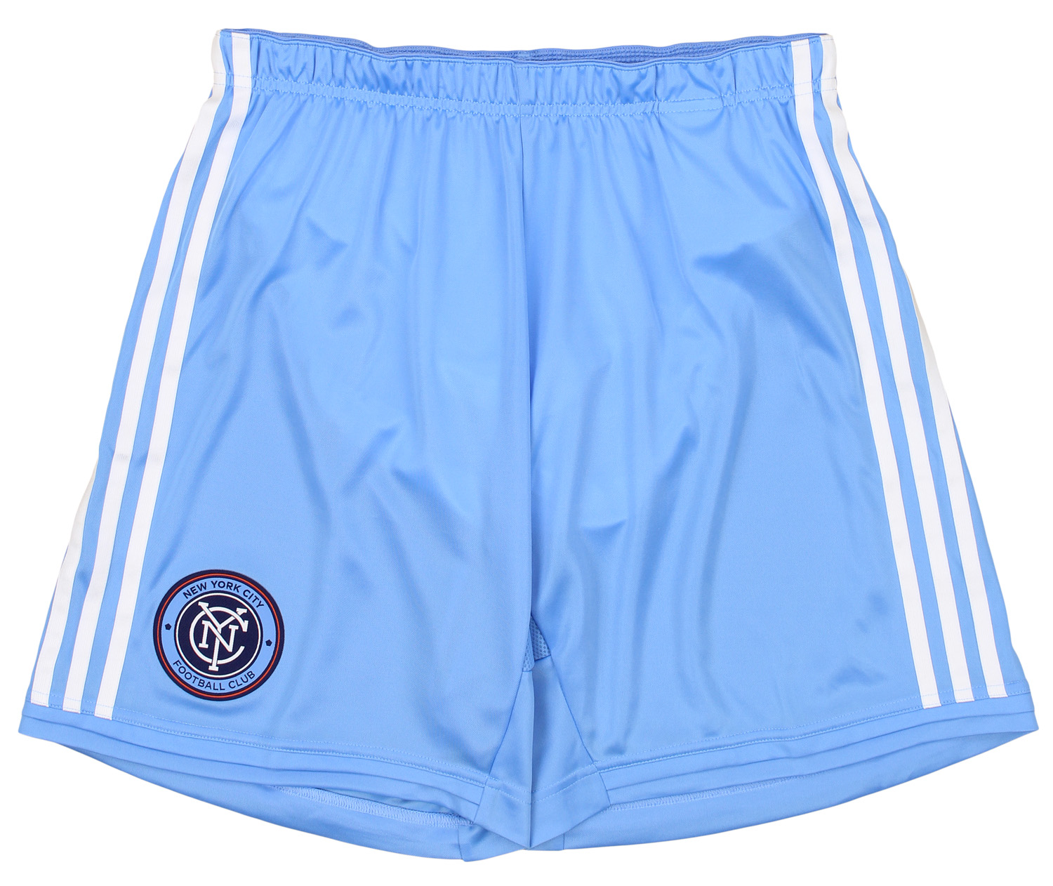 MLS Mens Team Issue Shorts