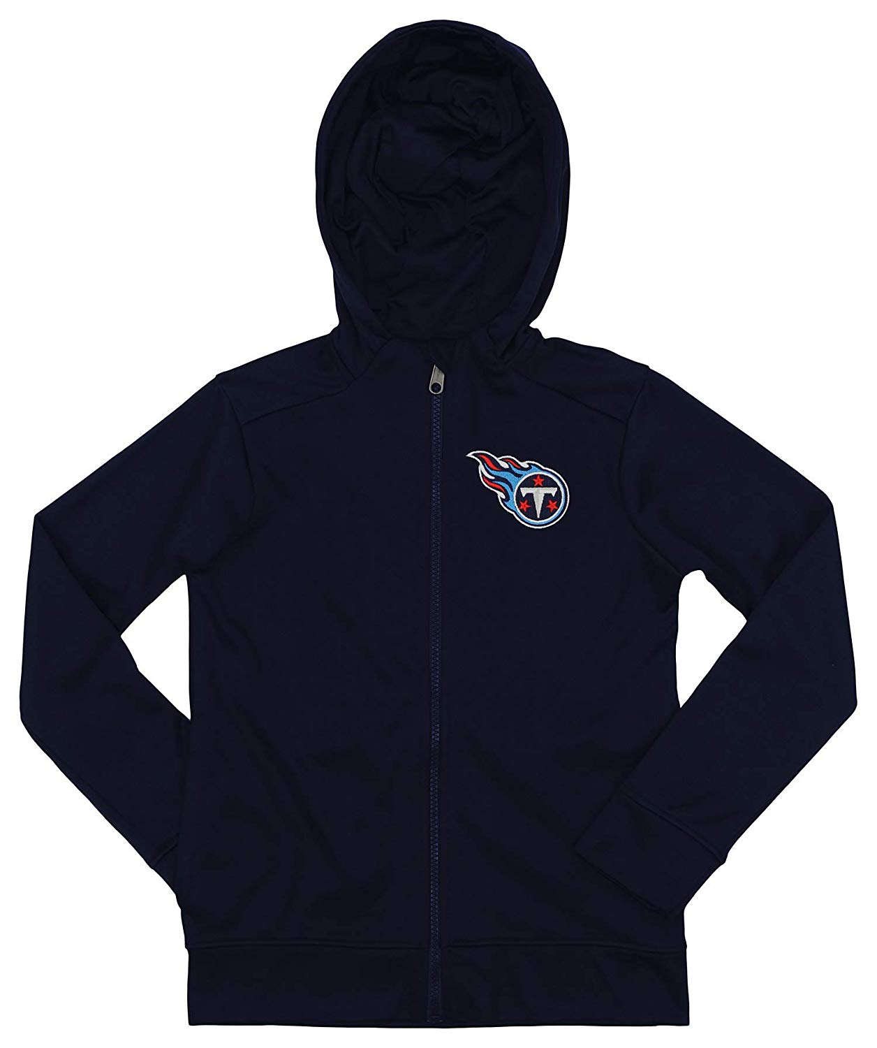 tennessee titans hoodie youth