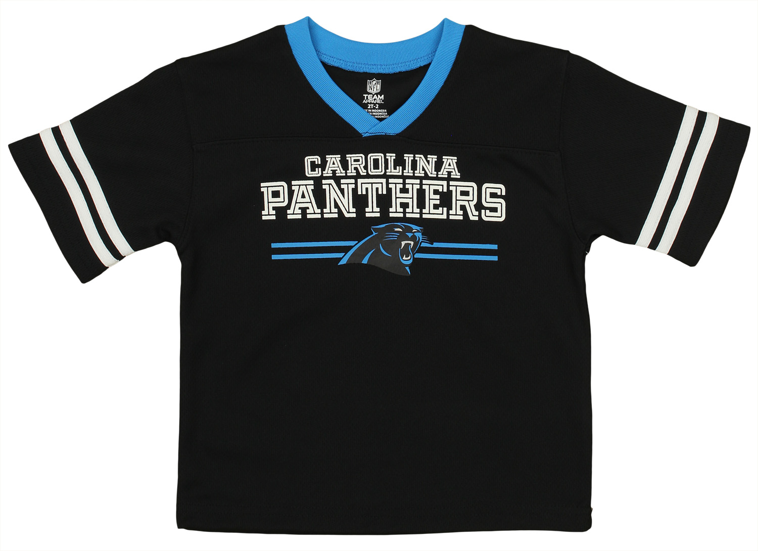 Clothing Outerstuff Luke Kuechly Carolina Panthers Infant/Baby Black ...
