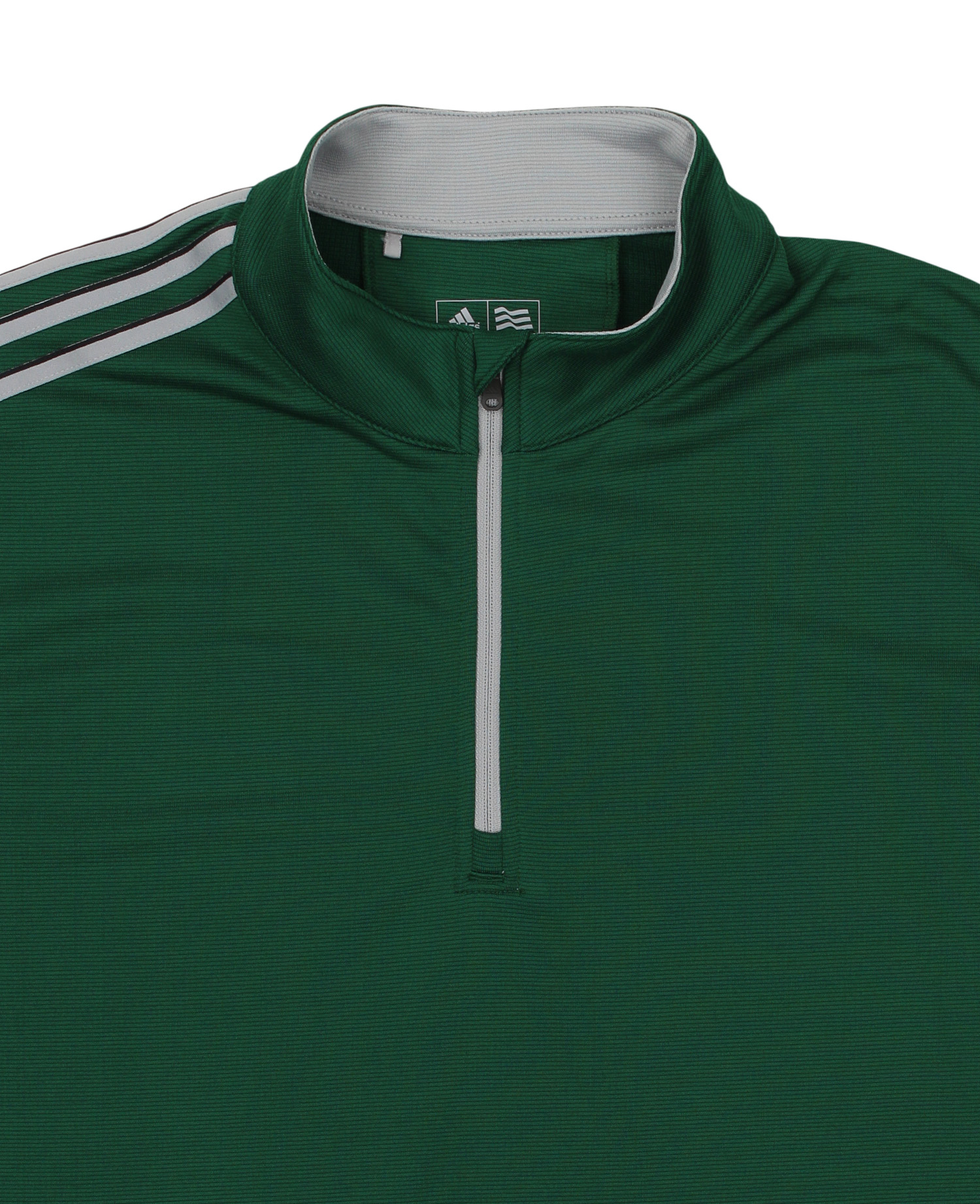 adidas quarter zip windbreaker