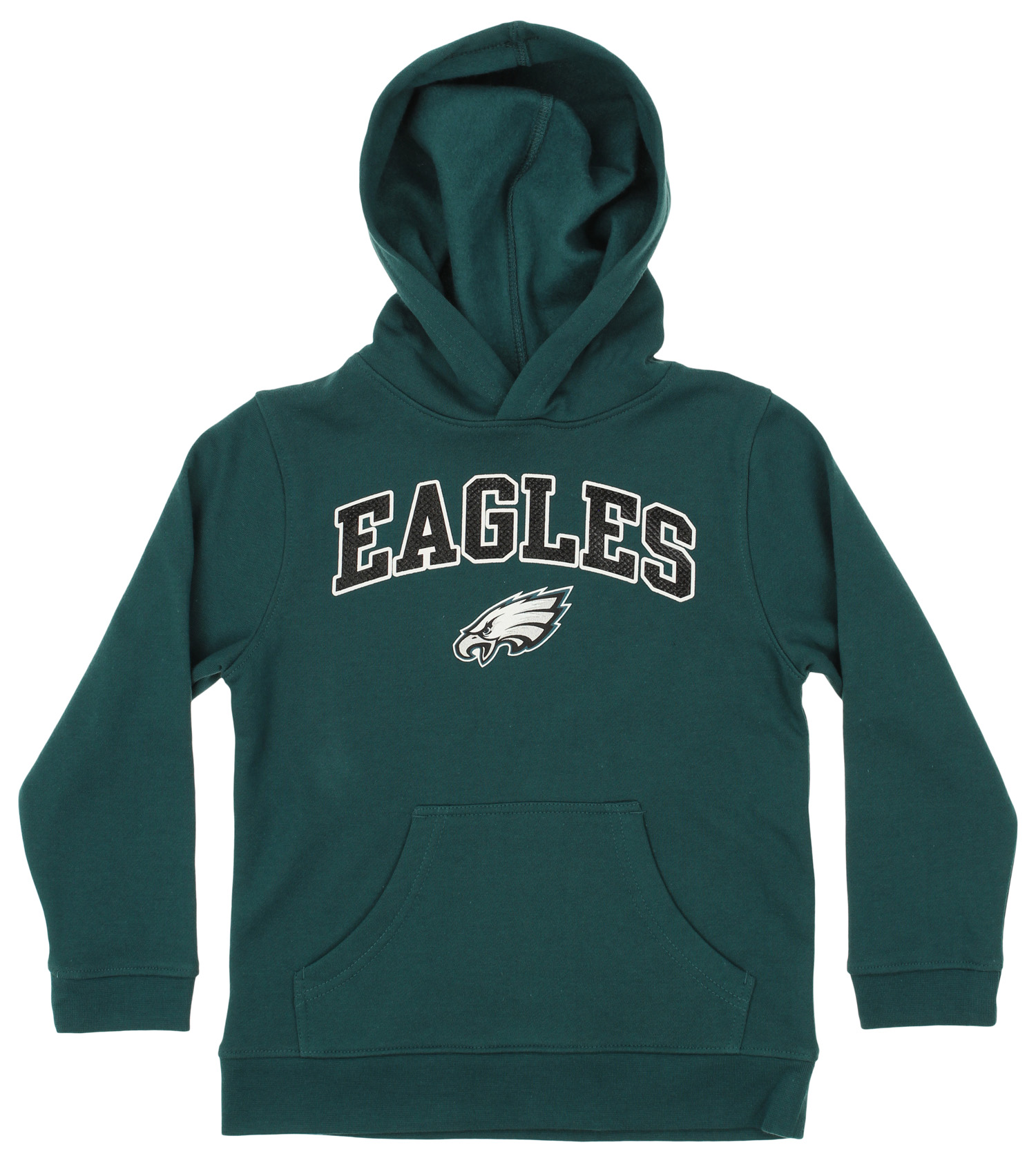 eagles hoodie youth