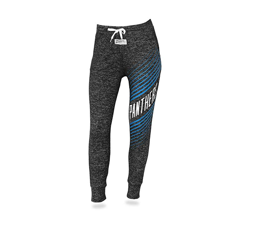 carolina panthers joggers