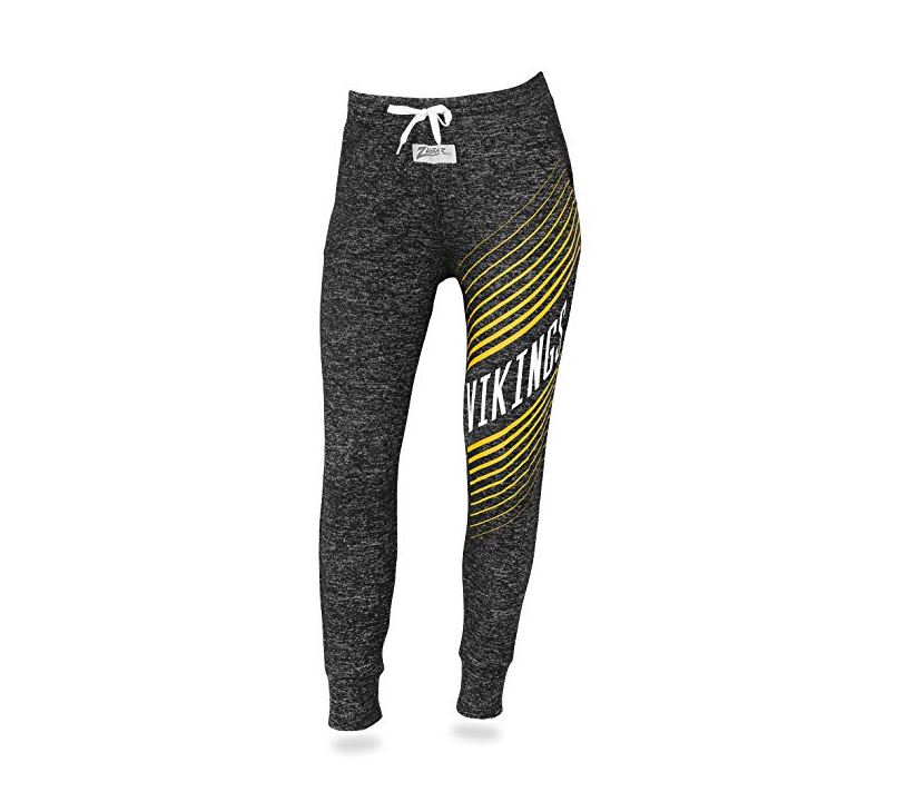 minnesota vikings joggers