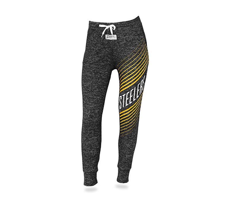 steelers jogging pants