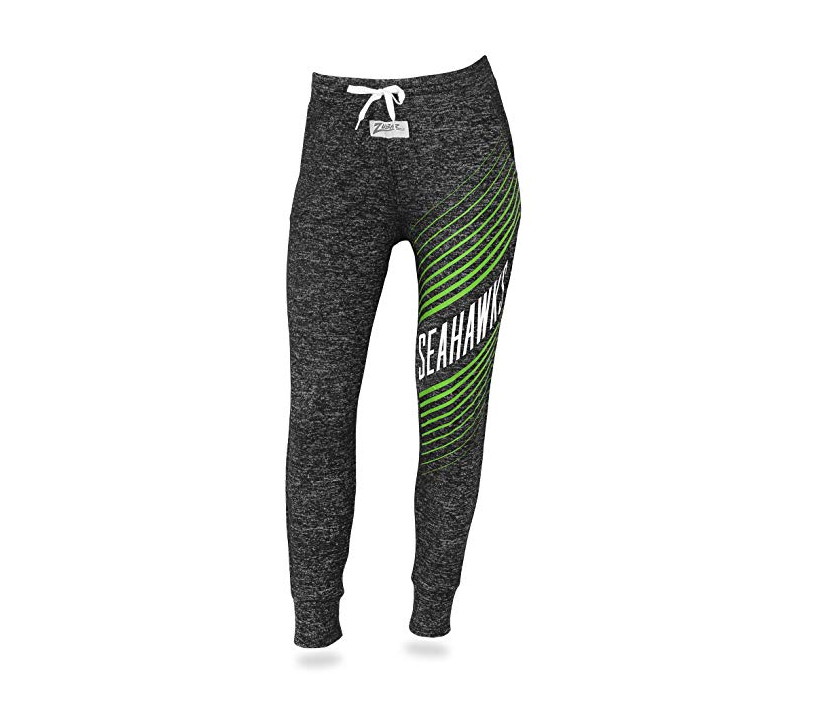 seahawks jogger pants