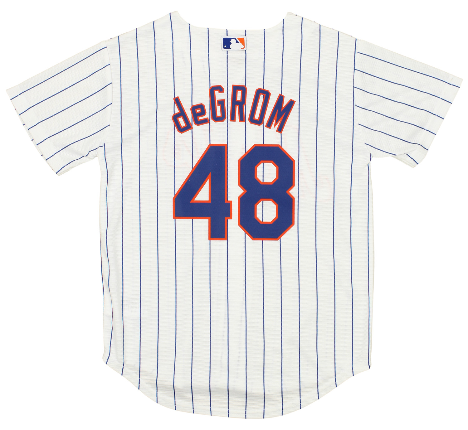 degrom jersey youth