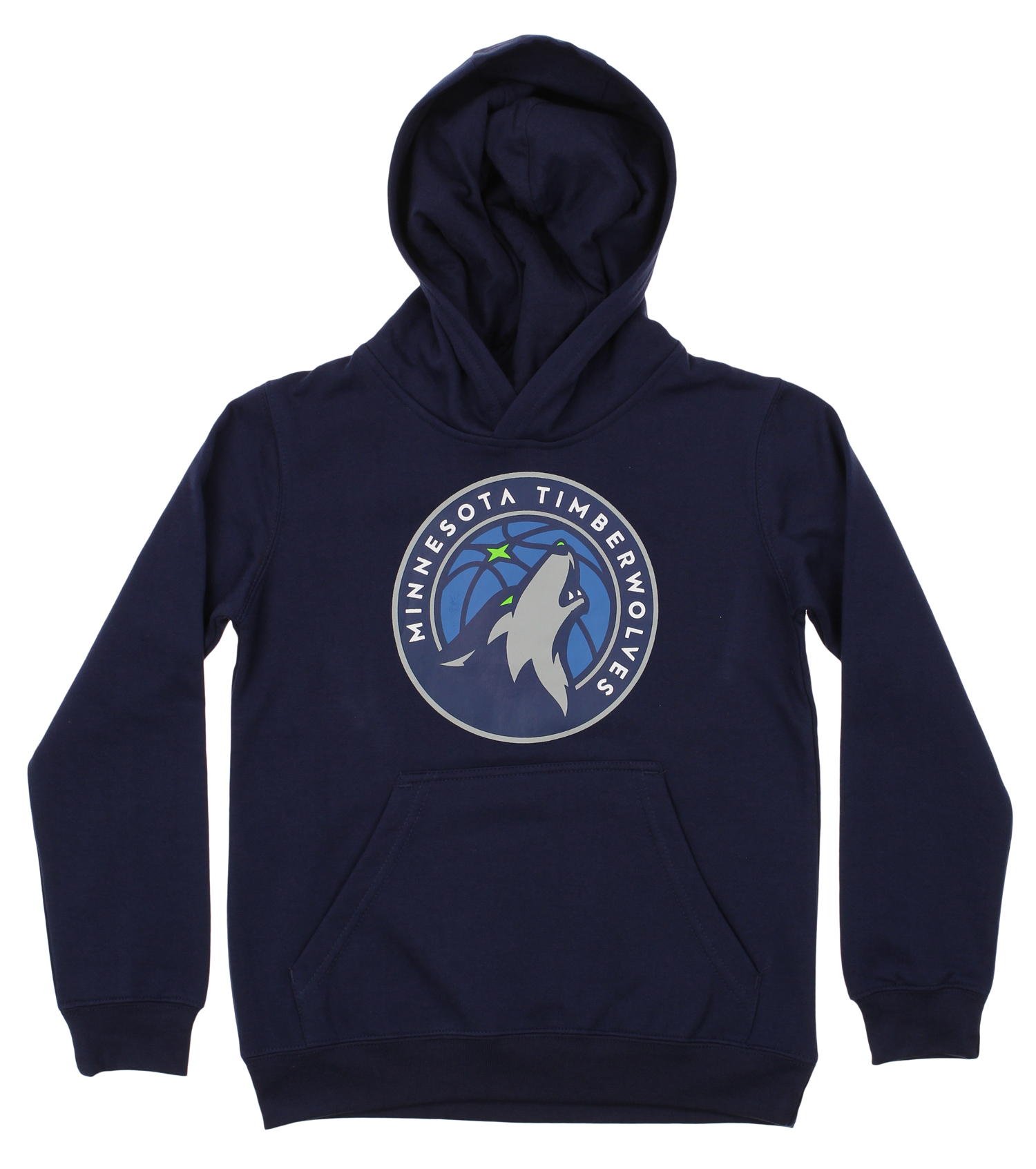 nike minnesota timberwolves hoodie