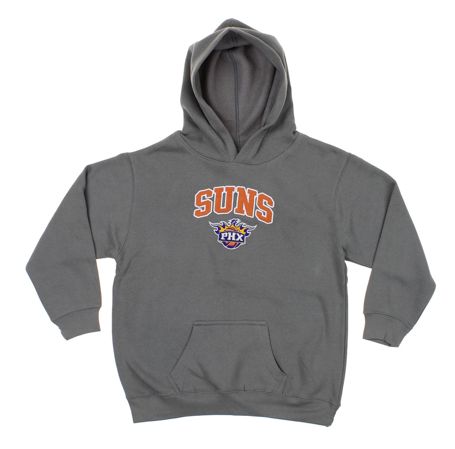 phoenix suns retro sweatshirt