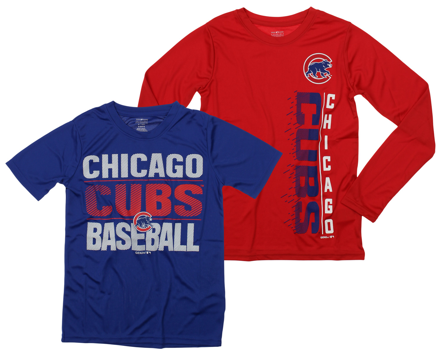 cubs t shirt amazon