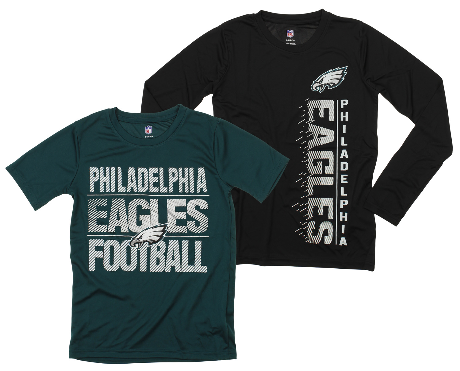 2t philadelphia eagles shirt