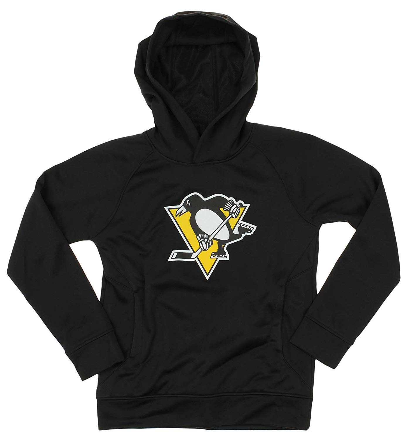 OuterStuff NHL Youth Pittsburgh Penguins Team Performance Hoodie Combo Set eBay