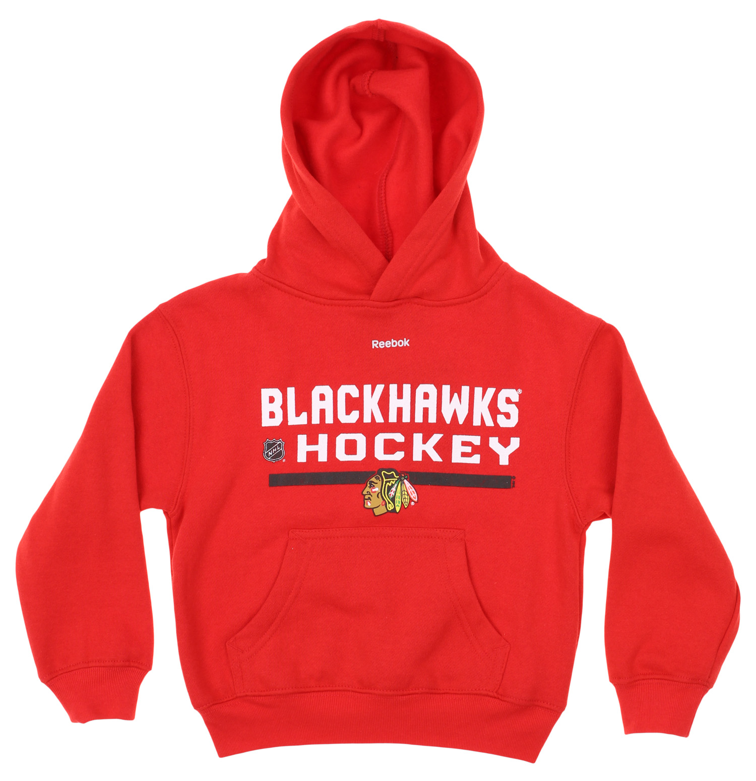 boys blackhawks hoodie