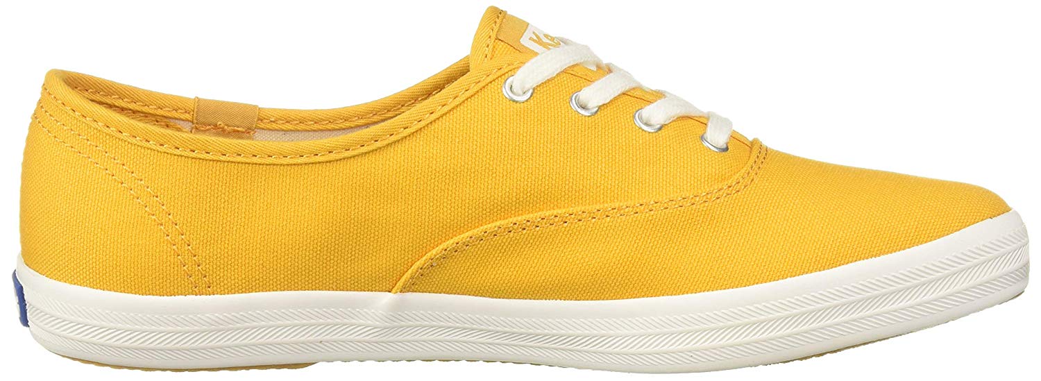 mustard keds