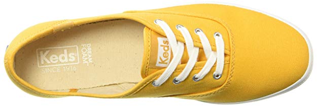 mustard keds