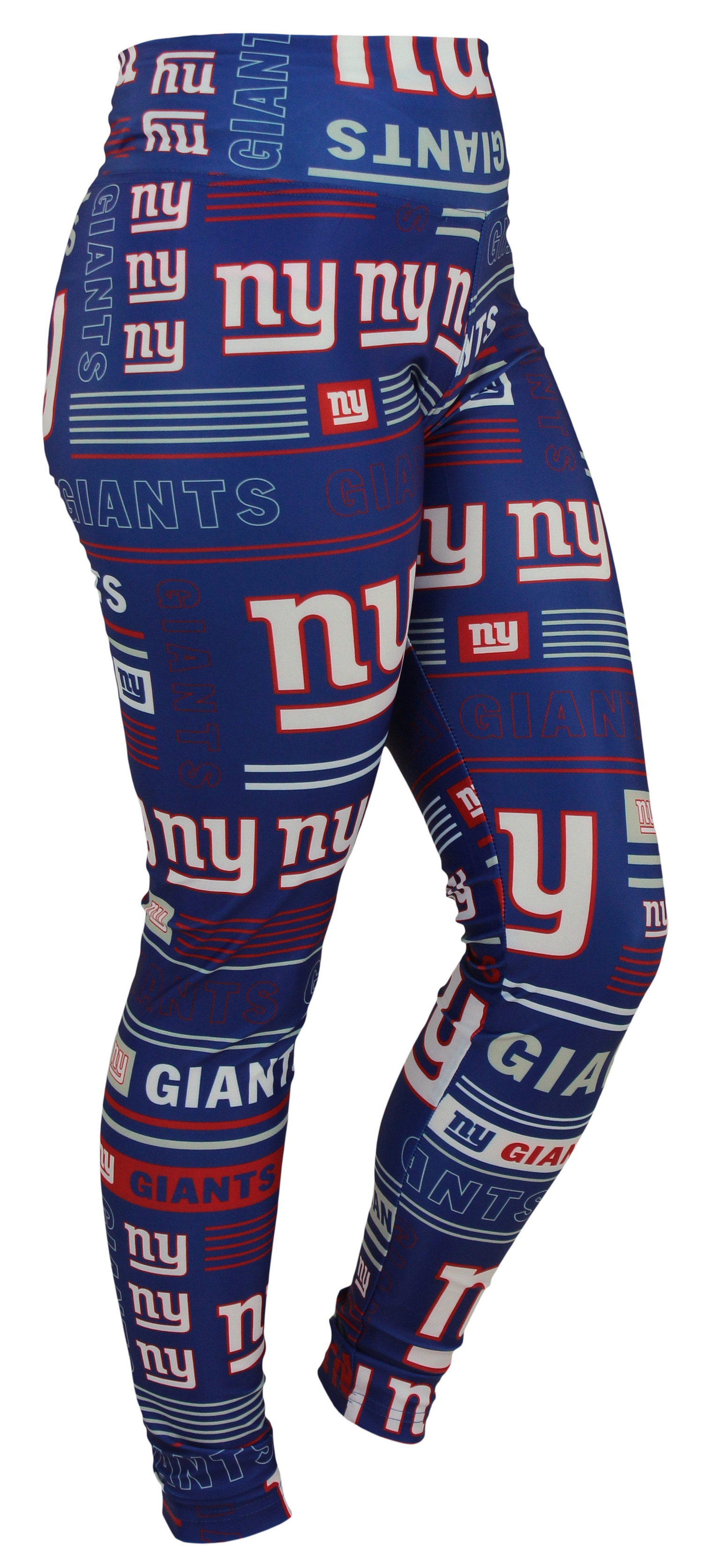 ny giants leggings