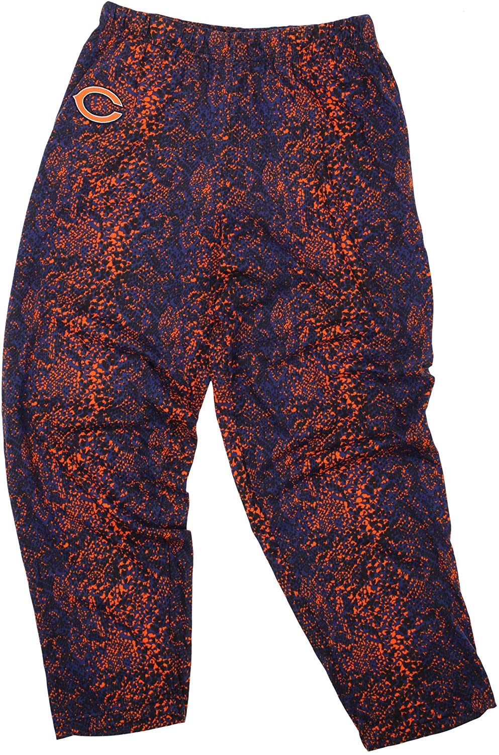 chicago bears jogging pants