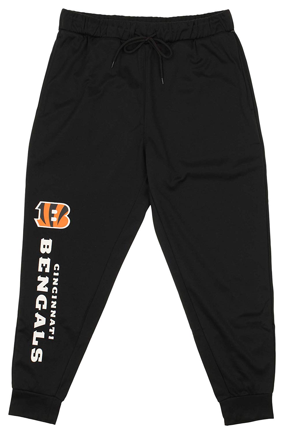 zubaz joggers