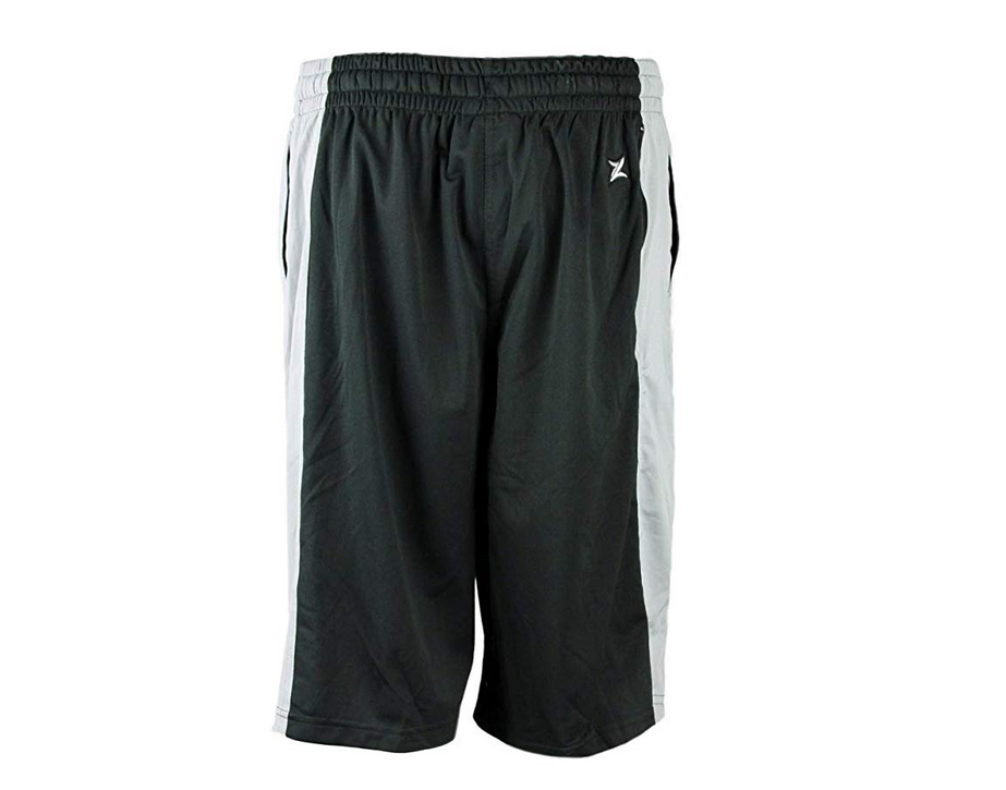 zipway nba shorts