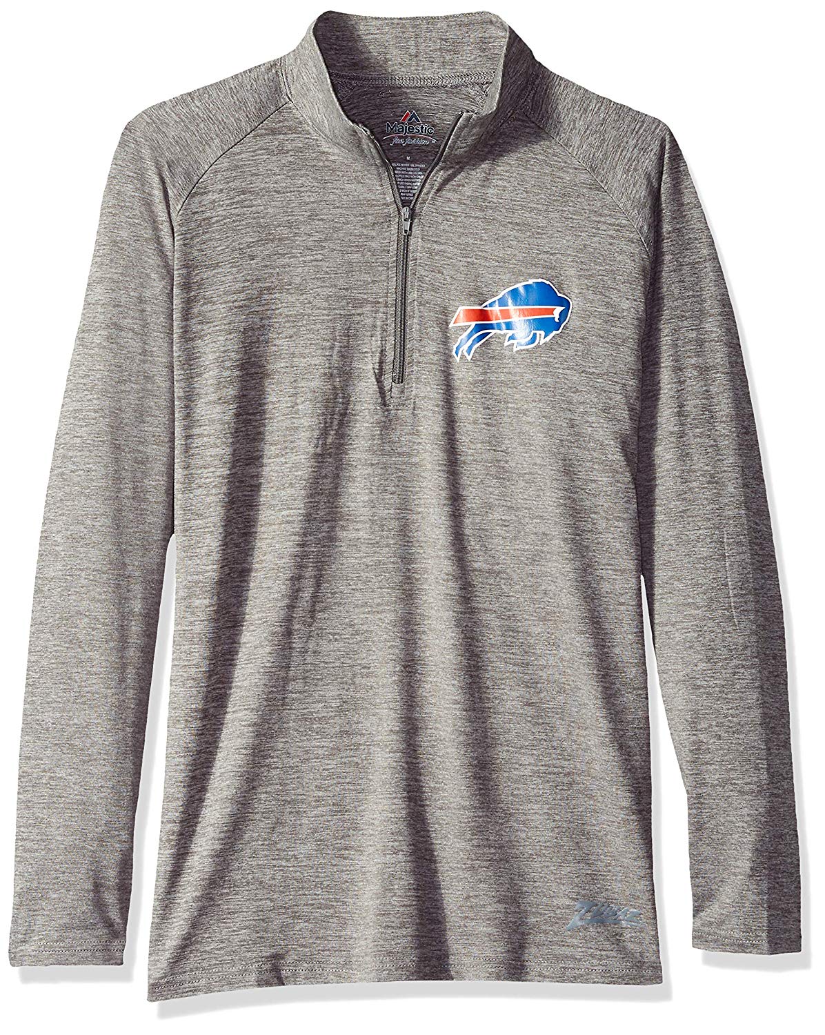 buffalo bills women's sweatshirt