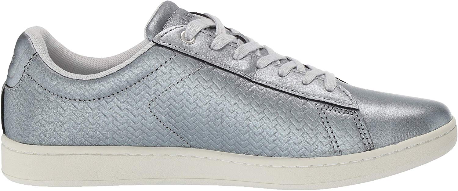 women's carnaby evo leather sneakers