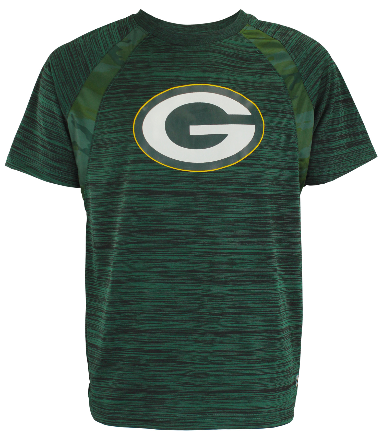 green bay packers camo shirt