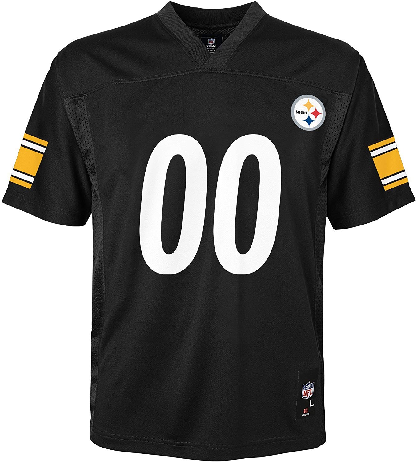 steelers apparel amazon