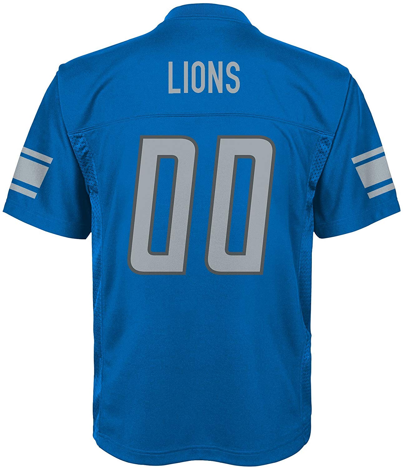 Outerstuff NFL Football Youth Detroit Lions Fashion Jersey eBay