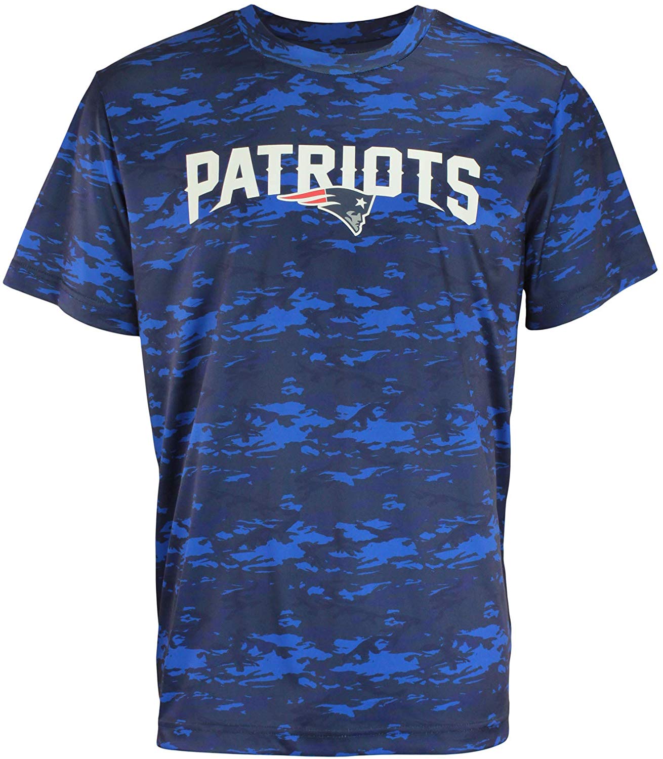 patriots camo jersey