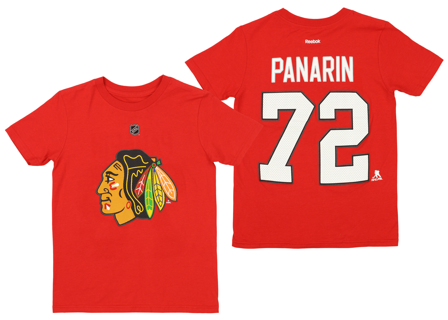 blackhawks 72 jersey