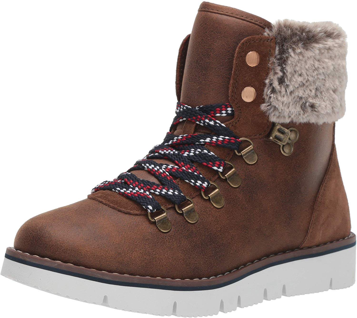 Skechers Women's Bobs RockyUrban Hiker Hiking Boot, Color Options eBay