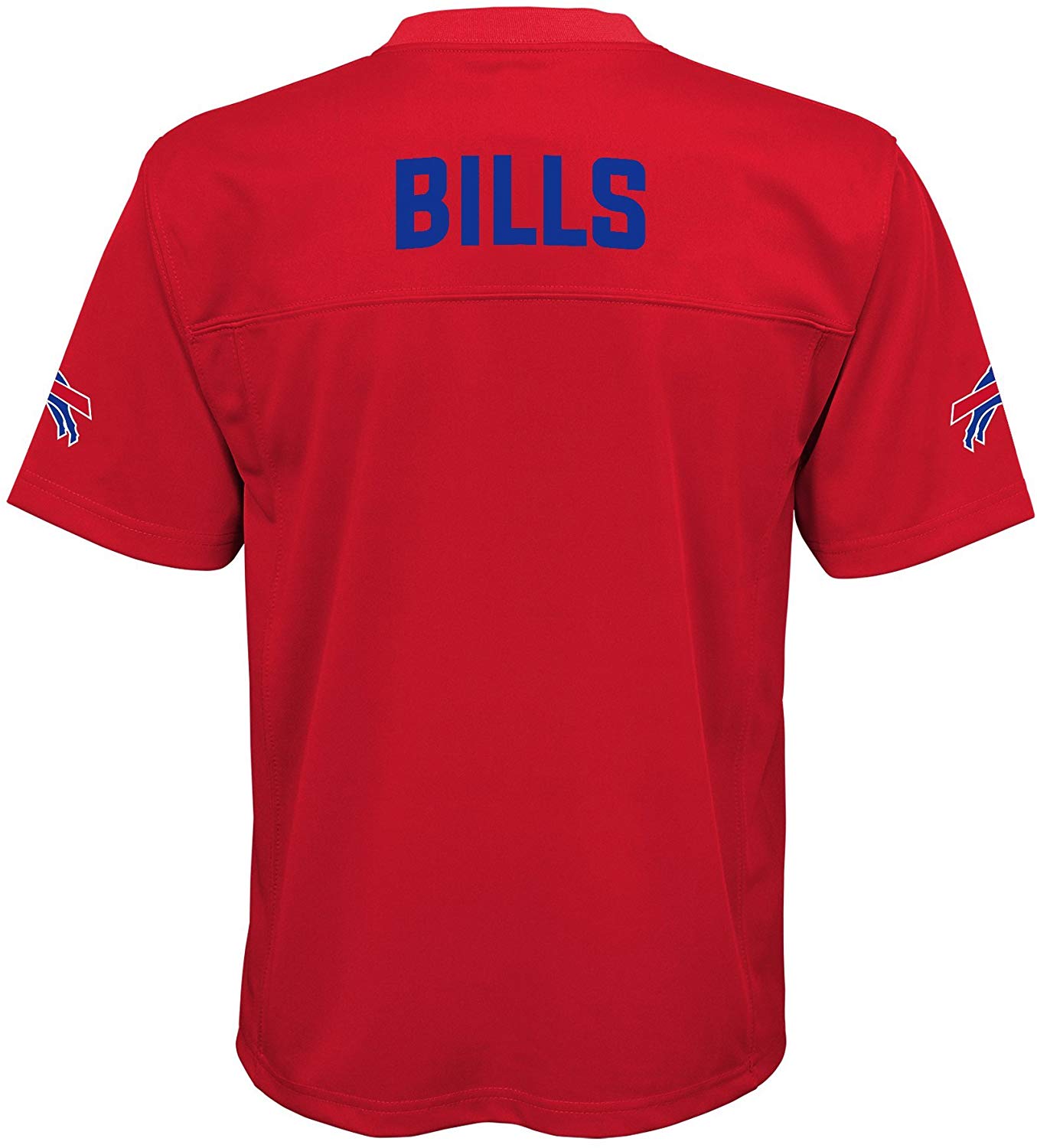 bills color rush jersey