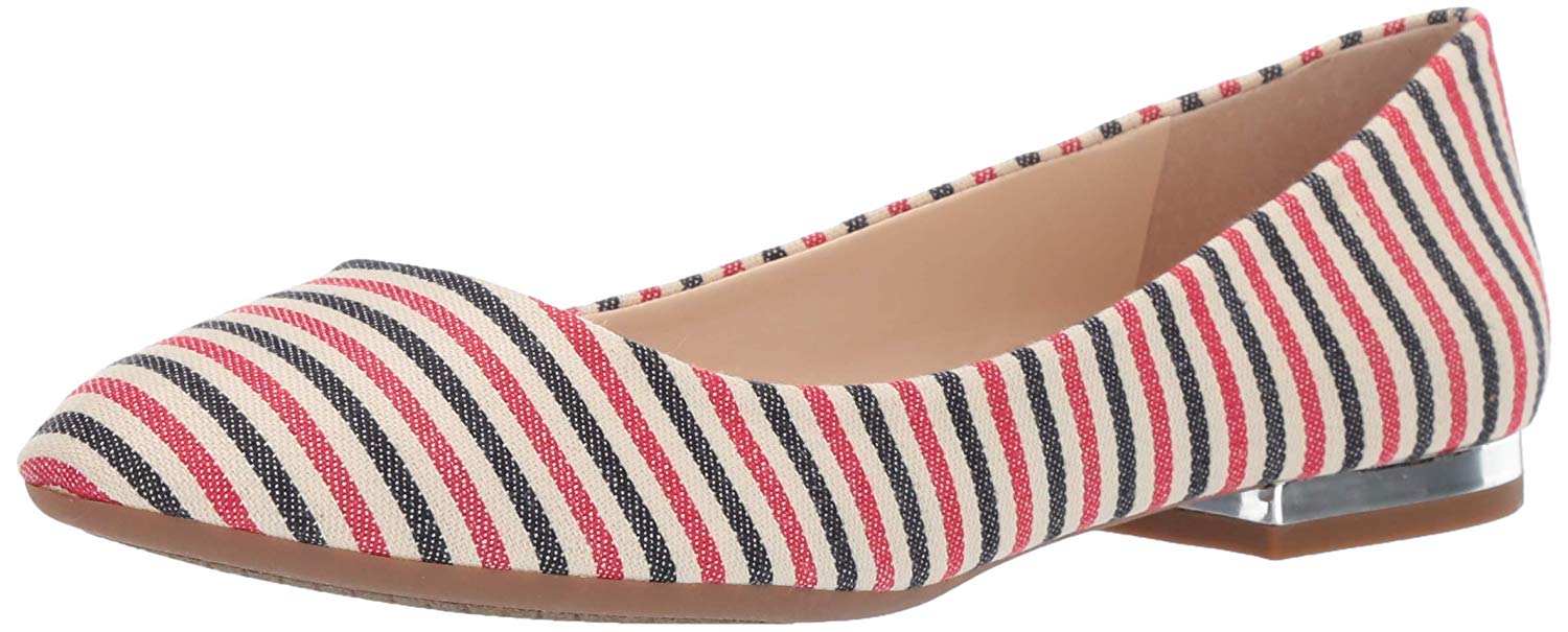 jessica simpson ginly ballet flat