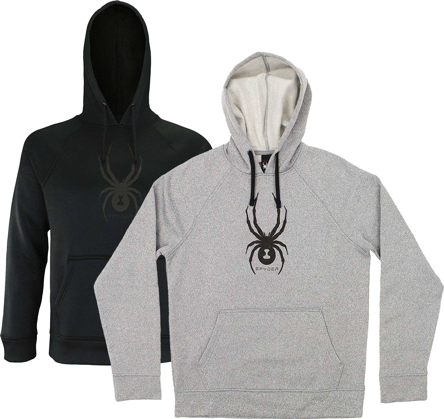 spyder hoodie men