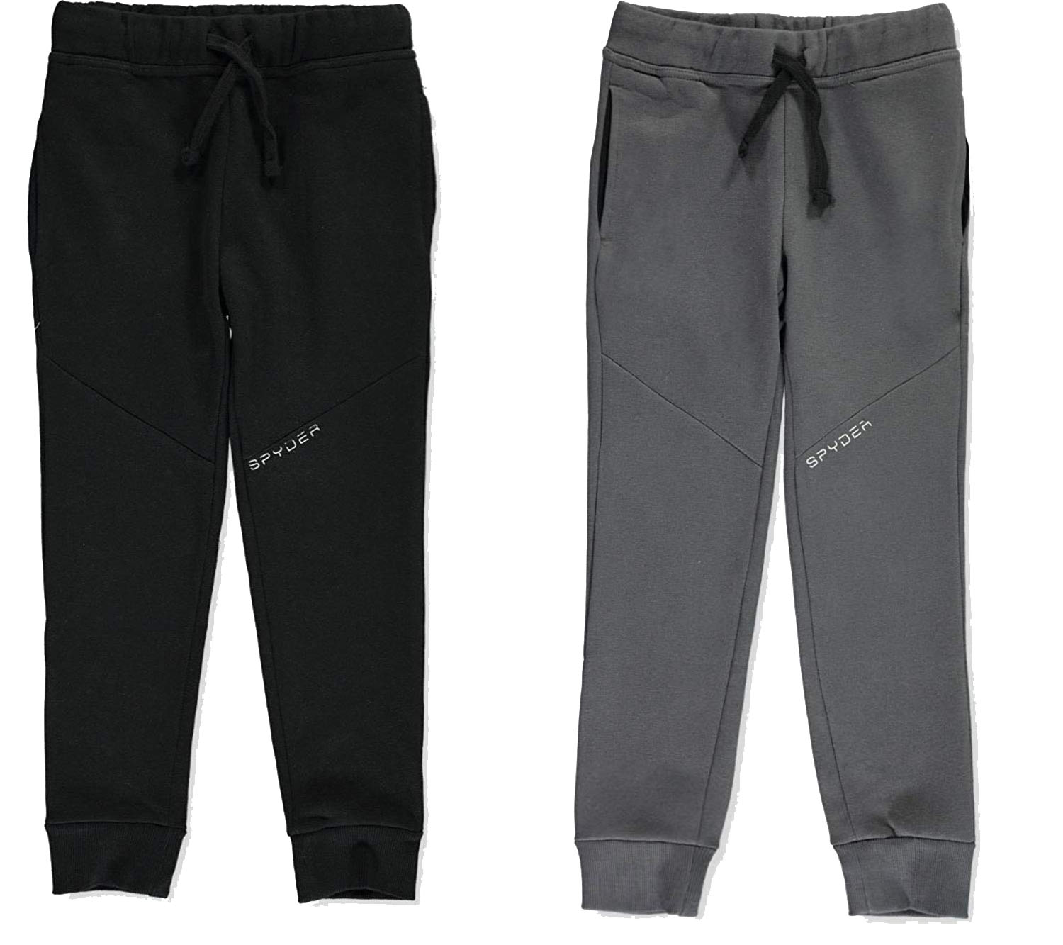 spyder active joggers