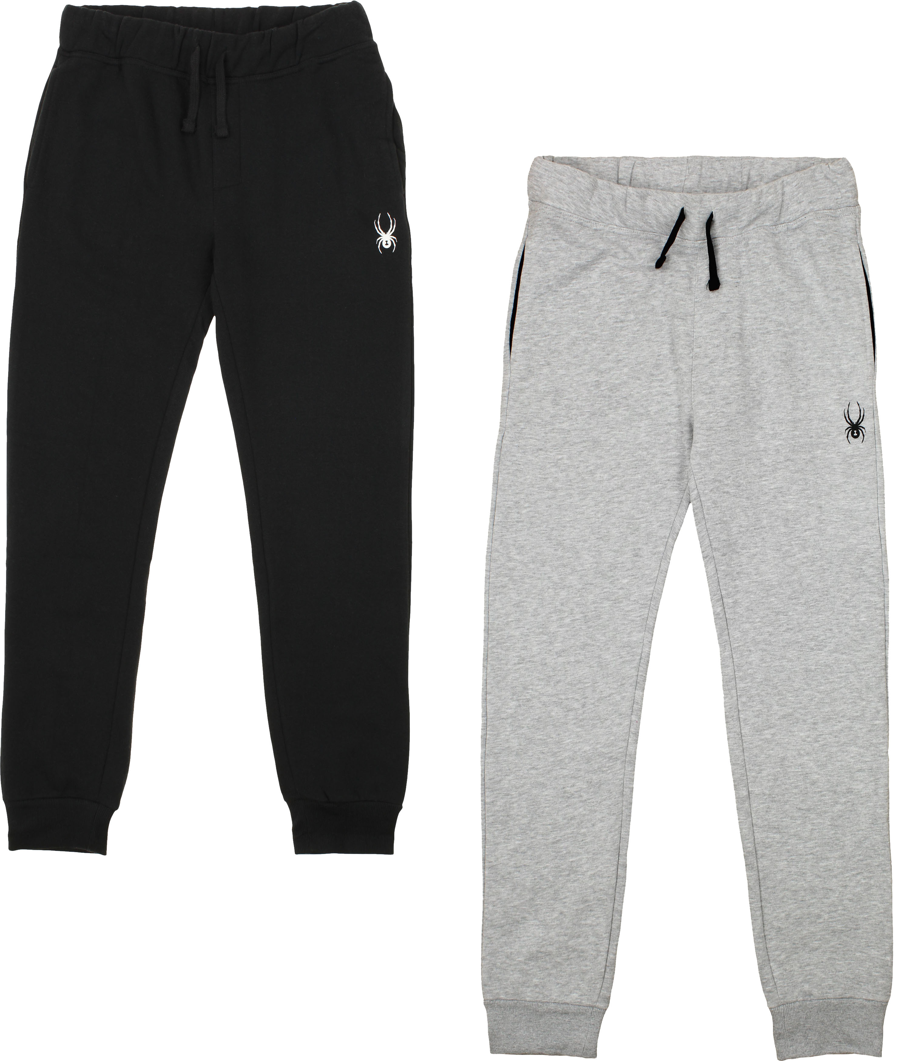 Spyder Men's Ease CVC Fleece Jogger, Color Options | eBay