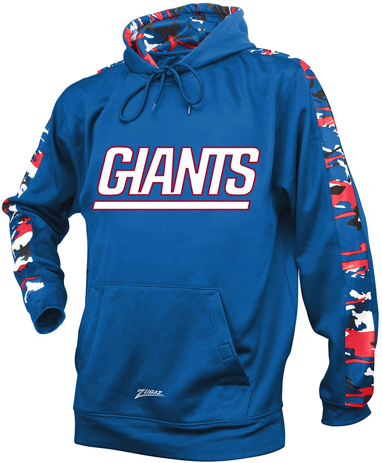 new york giants camo hoodie