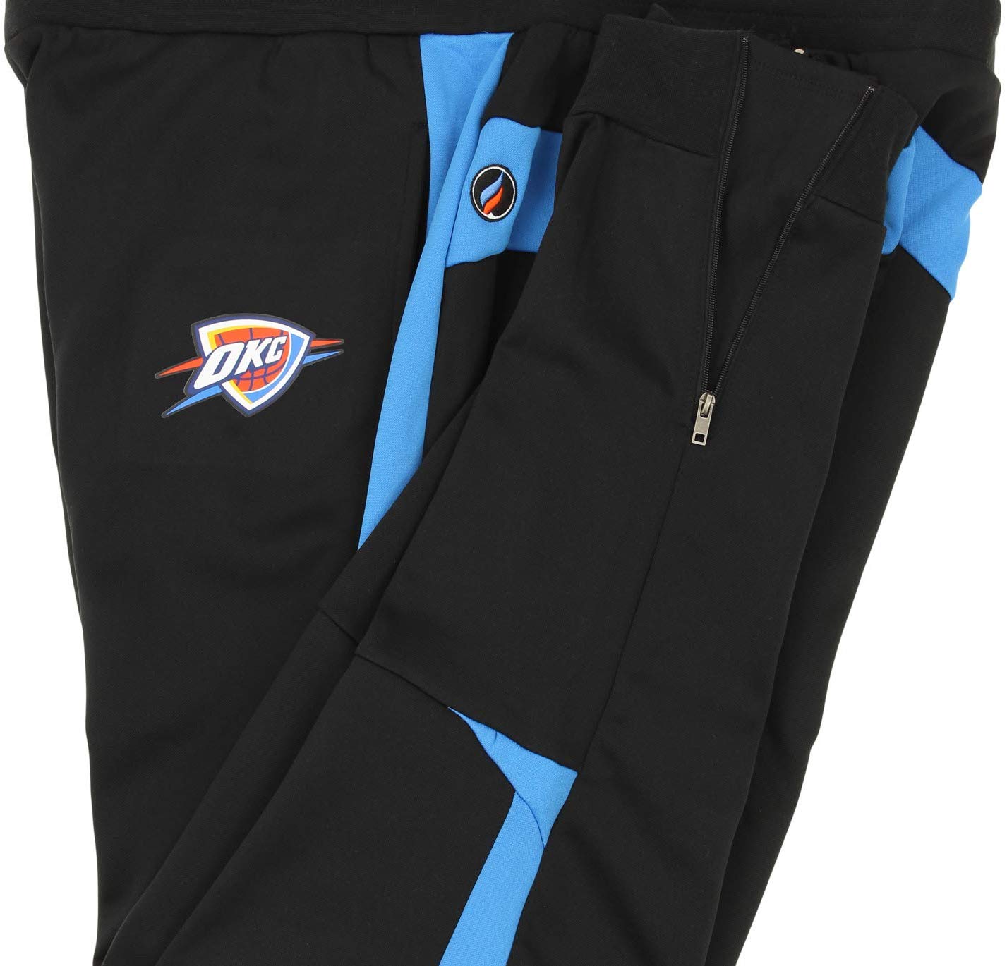 jogger nba