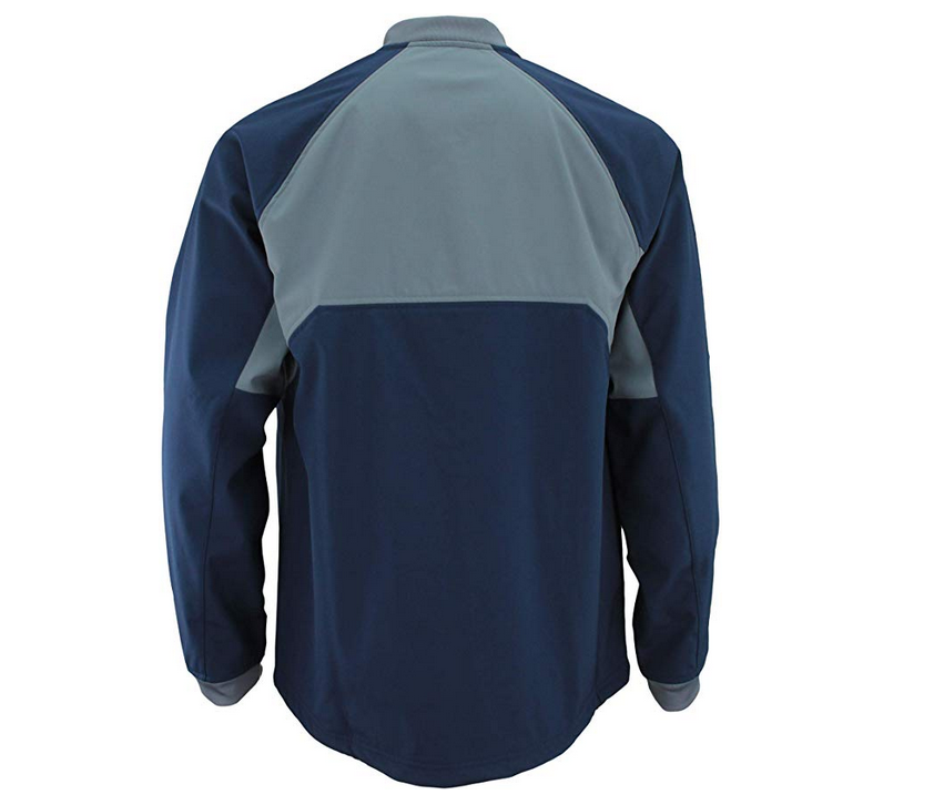 adidas fielder's choice warm jacket