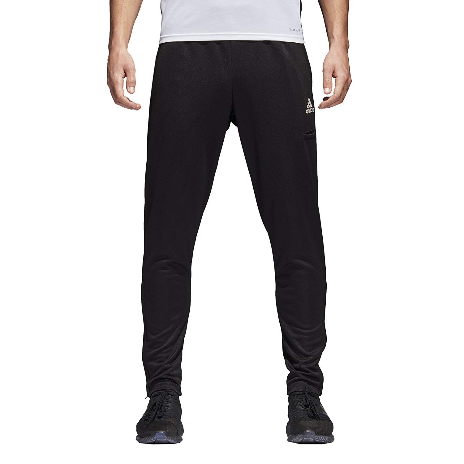 Adidas Men's Tango Cargo Pant, Black | eBay