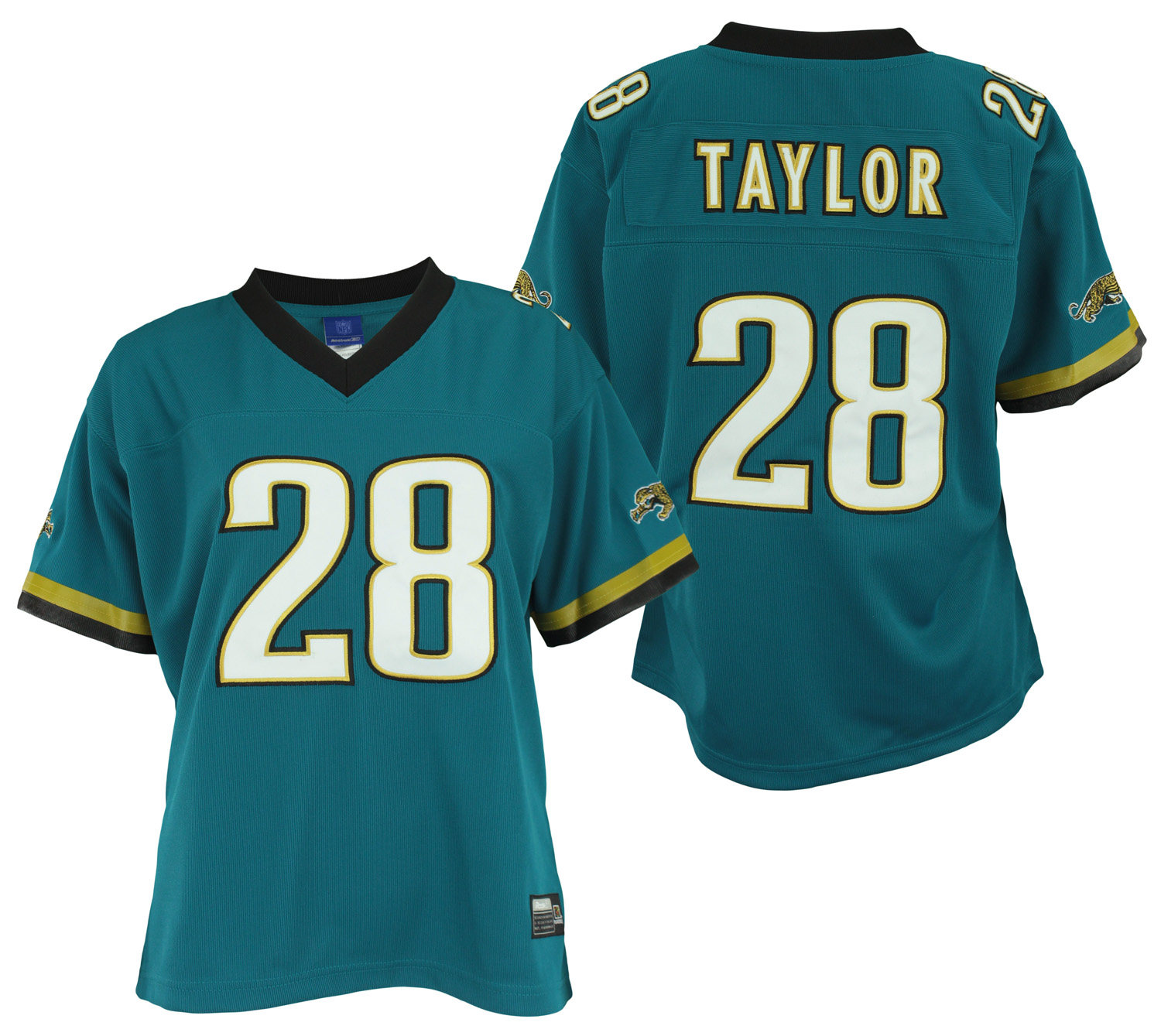 Mitchell & Ness Men's Tony Boselli Jacksonville Jaguars Replica Throwback  Jersey - Macy's