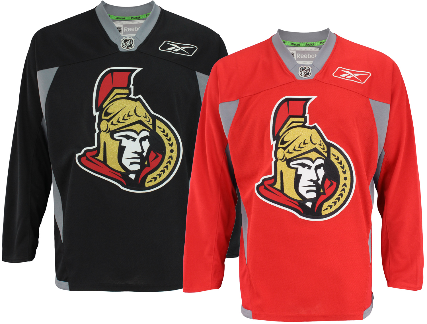 Reebok NHL Men's Ottawa Senators 