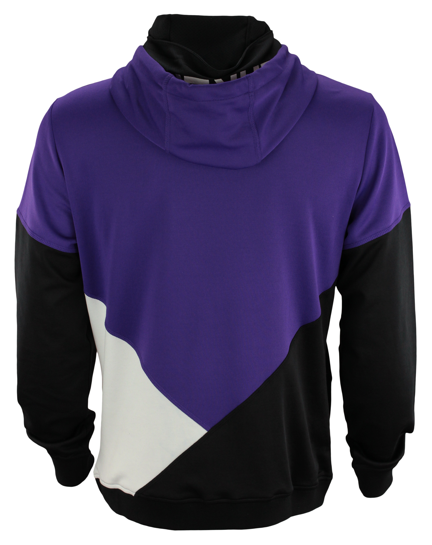lakers performance hoodie
