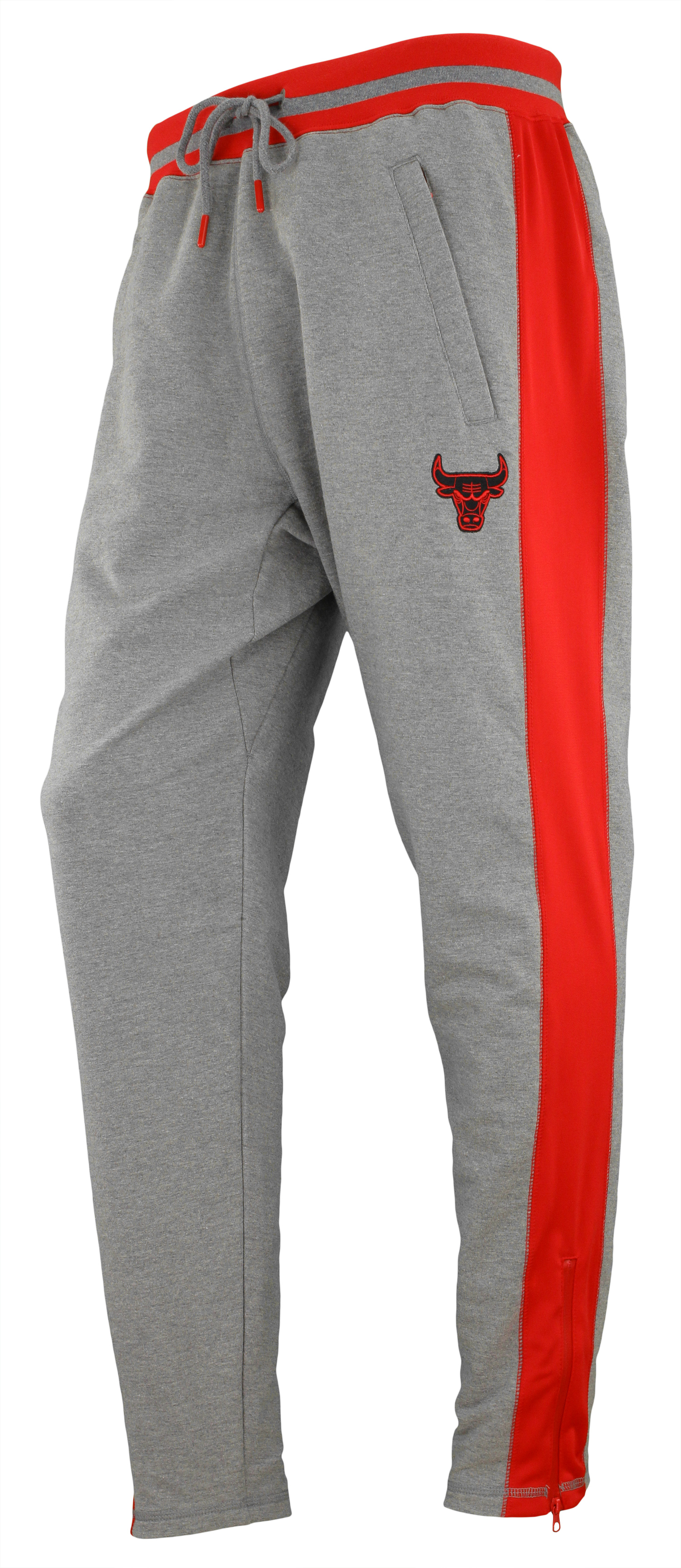 chicago bulls joggers amazon