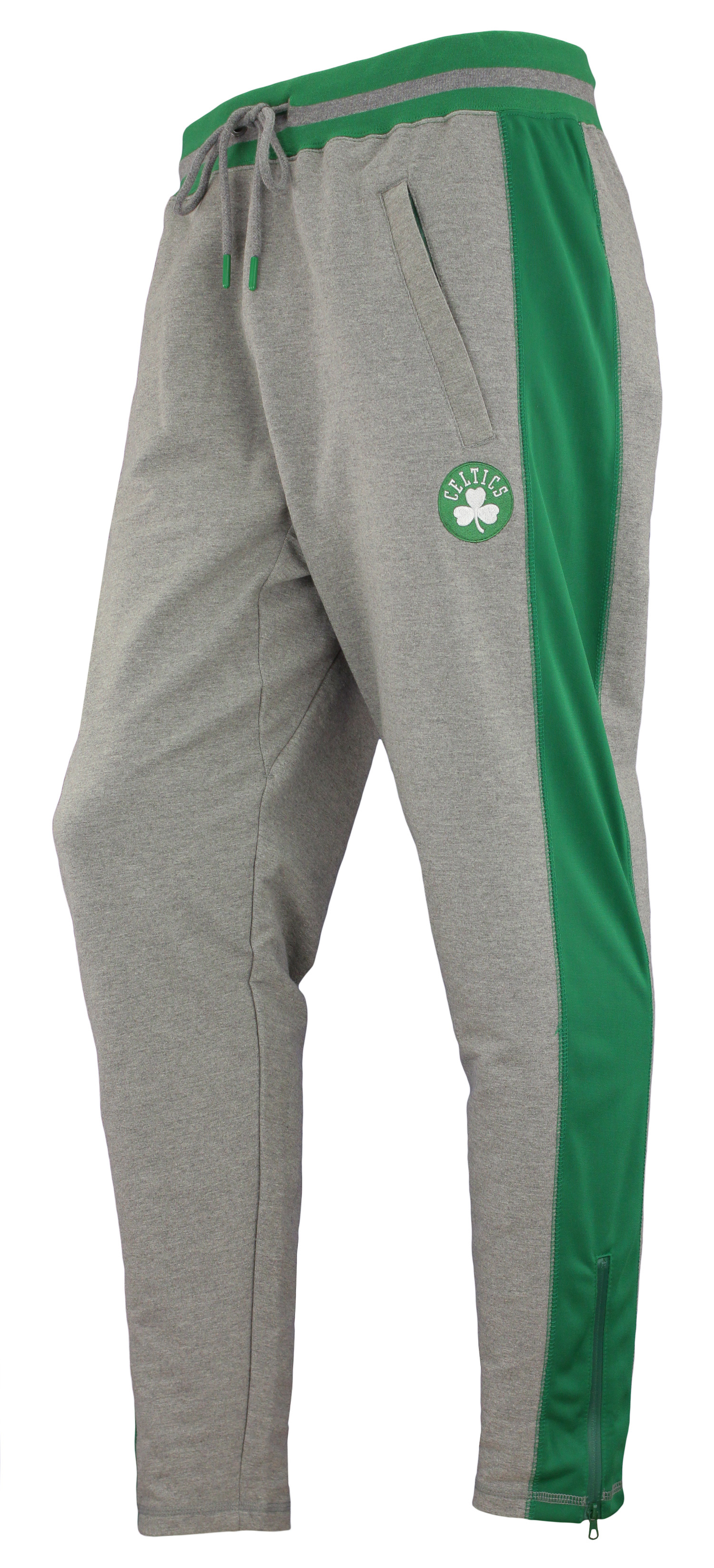 celtics joggers