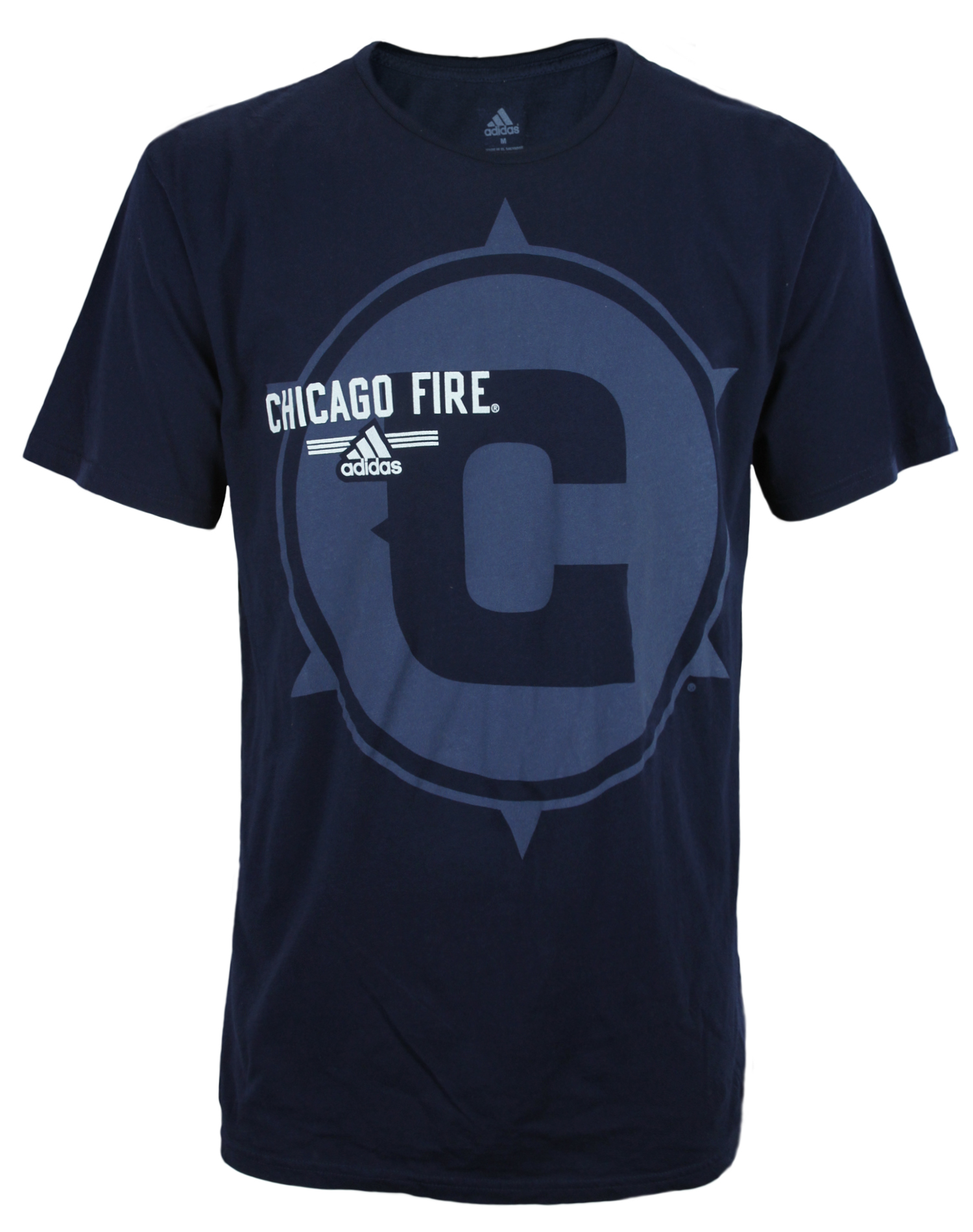 chicago fd shirt