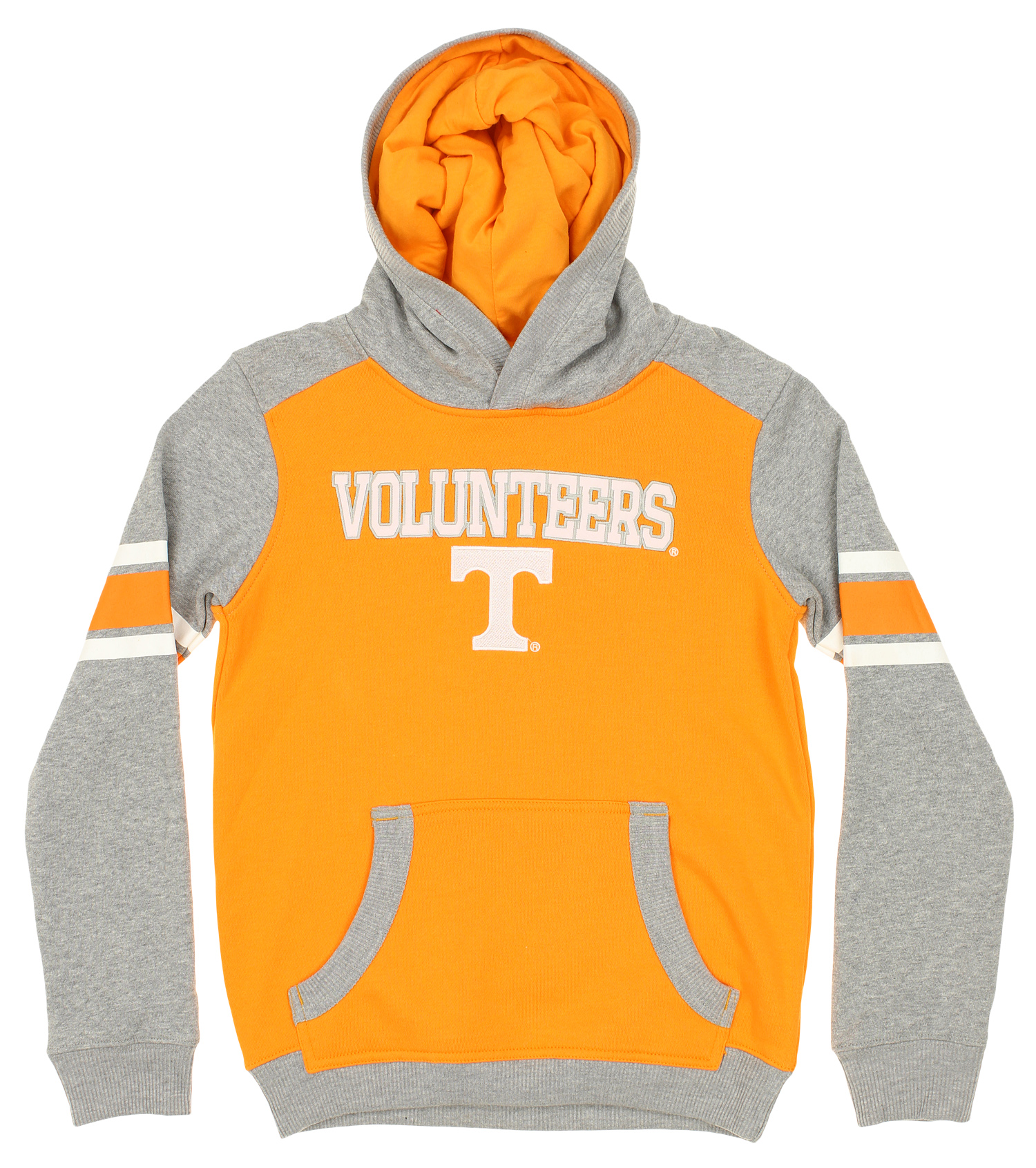 Outerstuff NCAA Youth Tennessee Volunteers All Allegiance Po Hoodie | eBay