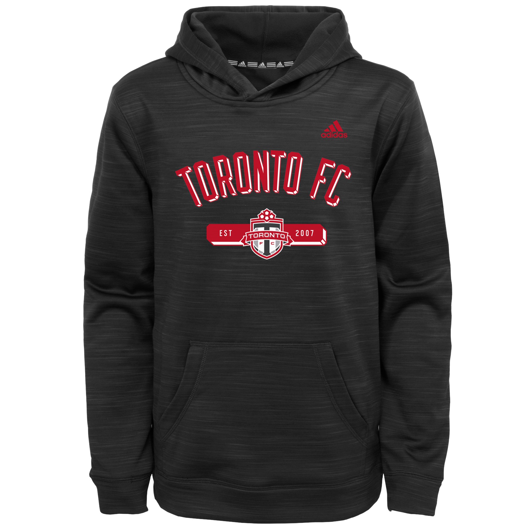 Adidas MLS Youth Toronto FC Ultimate Pullover Hoodie eBay