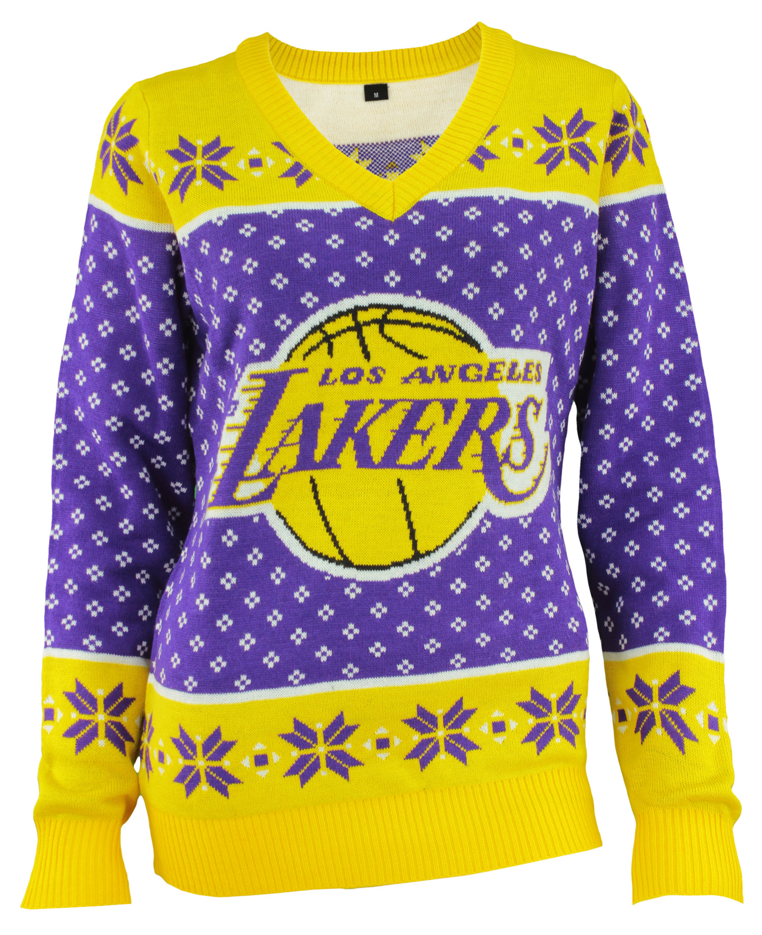 womens lakers sweatshirt